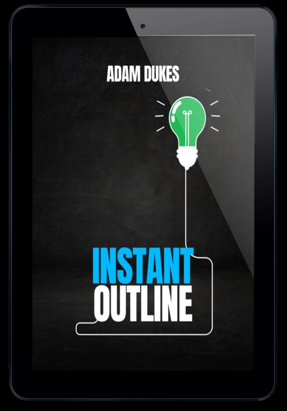 Instant Outline Builder