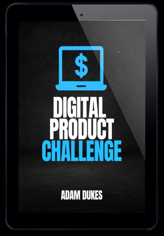 Digital Product Challenge