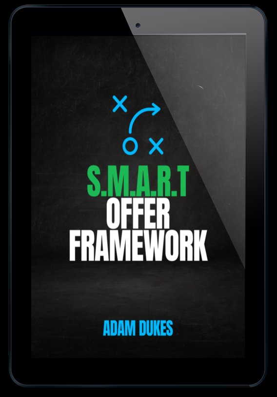 SMART Offer Framework