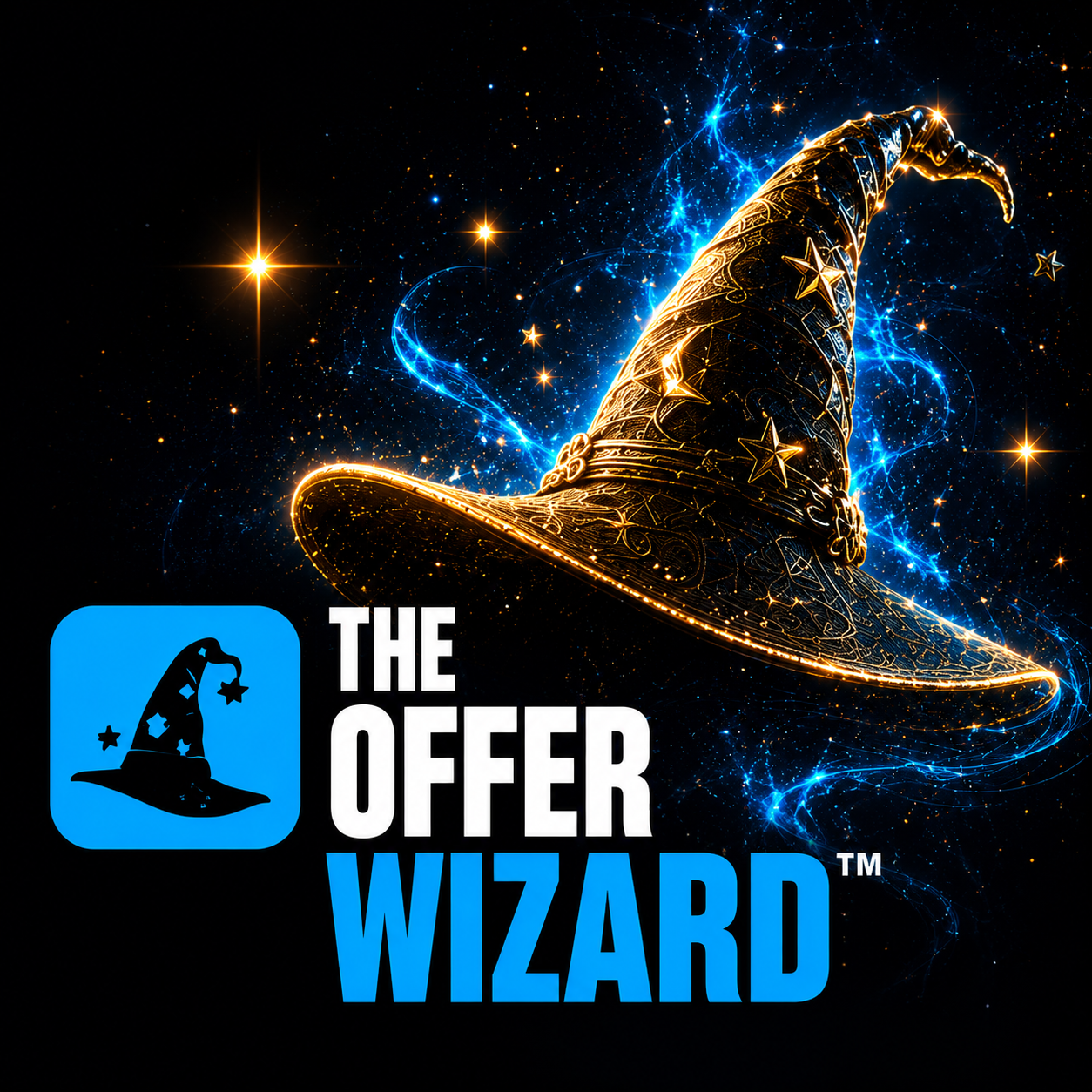 The Offer Wizard™